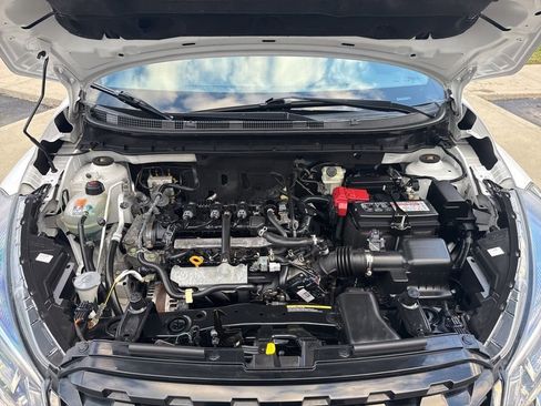 Used 2022 Nissan Kicks SR w/ Premium Package image 44