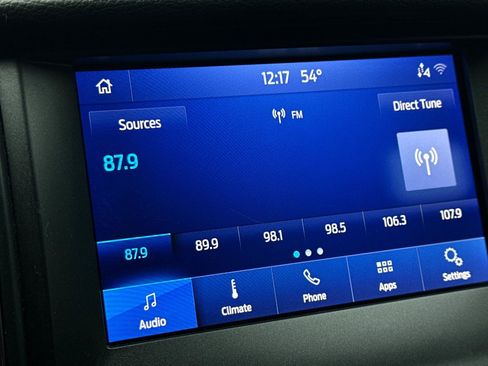 Used 2023 Ford Ranger XLT w/ Tremor Off-Road Package AWD/4WD image 14