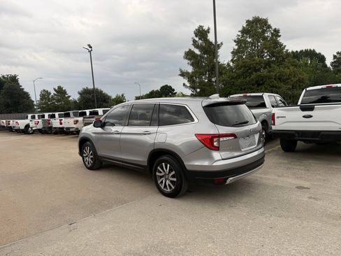Used 2022 Honda Pilot EX-L image 3
