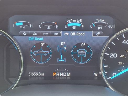 Used 2022 Ford F350 King Ranch w/ King Ranch Ultimate Package image 36