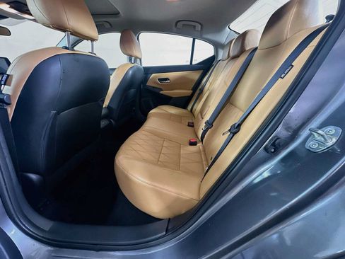Used 2023 Nissan Sentra SV w/ SV Premium Package FWD image 23