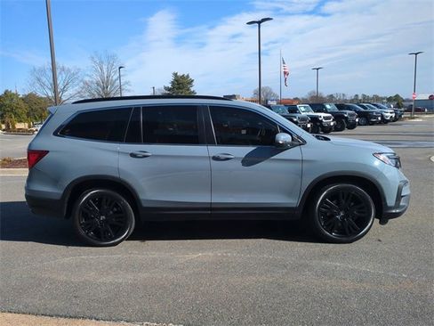 Used 2022 Honda Pilot Special Edition image 3