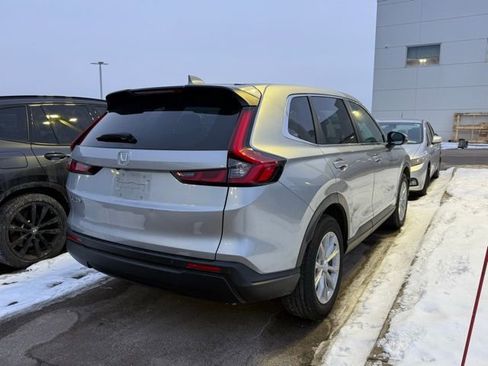 Used 2023 Honda CR-V EX-L image 2