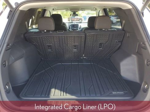 Used 2023 Chevrolet Equinox LT image 9
