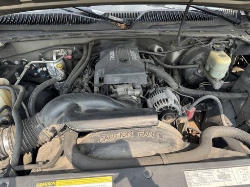 Used 1999 Chevrolet Silverado 1500 LS RWD image 22