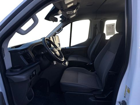 Used 2024 Ford Transit 350 XLT RWD image 10