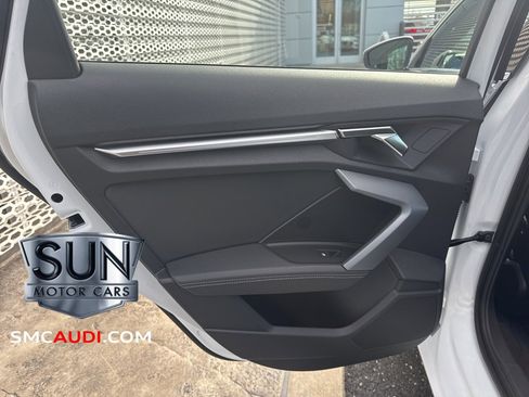 New 2026 Audi A3 2.0T Premium image 13