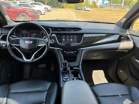 Used 2022 Cadillac XT6 Premium Luxury AWD/4WD image 18