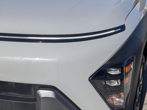 Certified 2024 Hyundai Kona SEL image 12