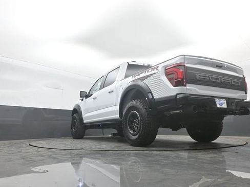 New 2026 Ford F150 Raptor image 30