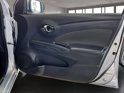 Used 2017 Nissan Versa SV image 25