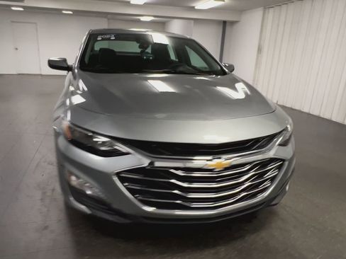 Certified 2024 Chevrolet Malibu LT image 40