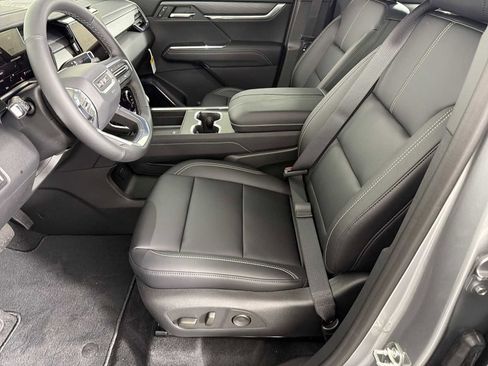 New 2026 GMC Acadia Elevation w/ Black Edition image 14