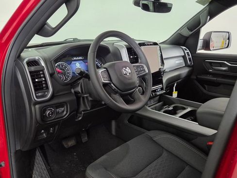 New 2026 RAM 1500 4x4 Crew Cab image 10