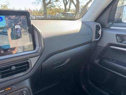 New 2025 Ford Bronco Sport Outer Banks w/ Outer Banks Tech Package+ image 33