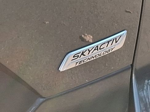 Used 2019 MAZDA CX-5 Touring image 38