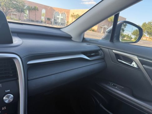 Used 2021 Lexus RX 350 FWD w/ Accessory Package image 32