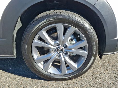 Certified 2025 MAZDA CX-30 AWD 2.5 S w/ Premium Package image 8