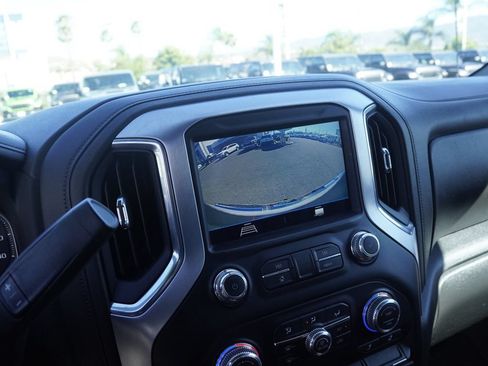 Used 2022 GMC Sierra 1500 Elevation AWD/4WD image 19