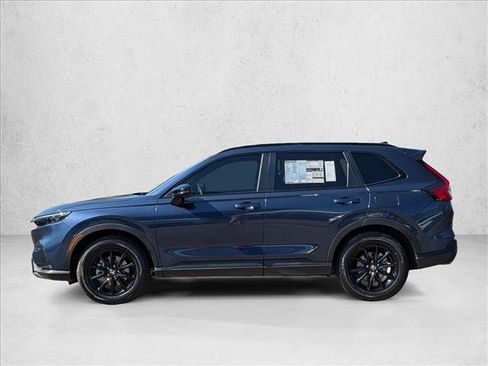 New 2026 Honda CR-V Sport image 5