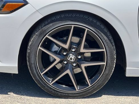 Used 2024 Honda Civic Sport Touring image 28