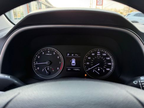 Used 2019 Hyundai Tucson Value image 44