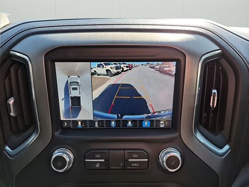 Used 2021 GMC Sierra 1500 Denali w/ Denali Ultimate Package image 45