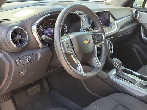 Used 2021 Chevrolet Blazer LT image 7
