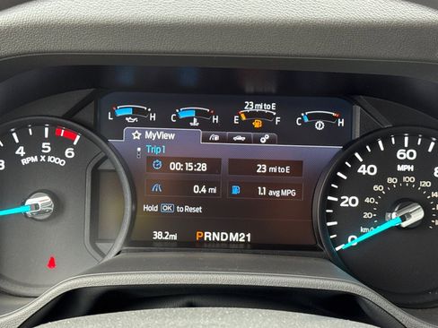 New 2026 Ford E-350 and Econoline 350 Super Duty w/ Power Equipment Group image 21