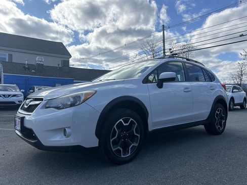Used 2015 Subaru Crosstrek 2.0i Premium image 1