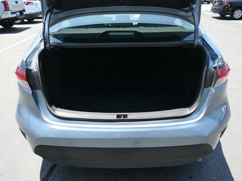 Used 2023 Toyota Corolla LE FWD image 22