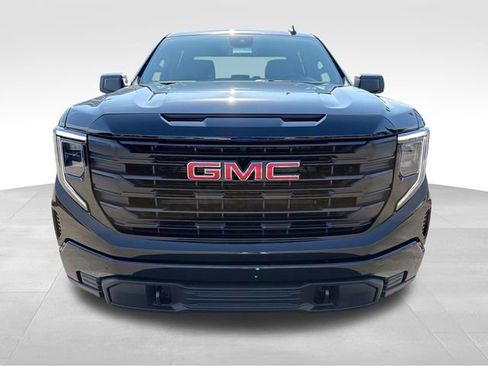 New 2026 GMC Sierra 1500 Pro w/ Graphite Edition AWD/4WD image 2
