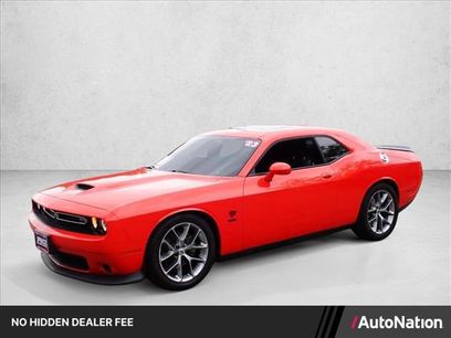 Used 2023 Dodge Challenger GT