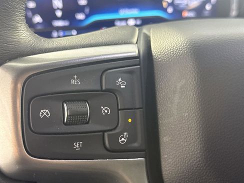 Used 2022 Chevrolet Silverado 1500 LT image 25