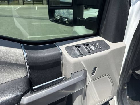 Used 2018 Ford F250 XLT AWD/4WD image 20