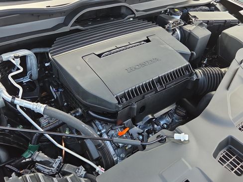 New 2026 Honda Pilot Sport image 20