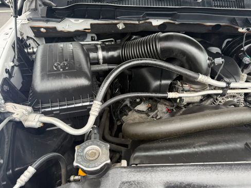 Used 2019 RAM 1500 Express w/ Wheel & Sound Group image 50