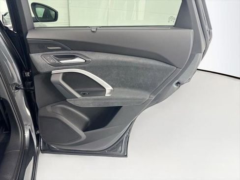 New 2026 Audi SQ5 Premium Plus AWD/4WD image 26