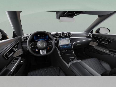 New 2026 Mercedes-Benz CLE 53 AMG 4MATIC Cabriolet image 39