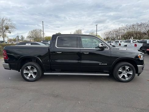 Used 2019 RAM 1500 Laramie image 2
