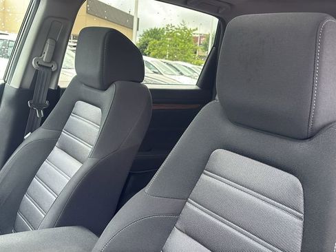 Used 2020 Honda CR-V EX image 24