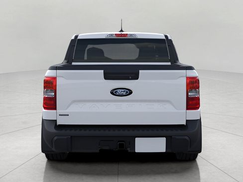 Used 2026 Ford Maverick XLT w/ Equipment Group 301A AWD/4WD image 5