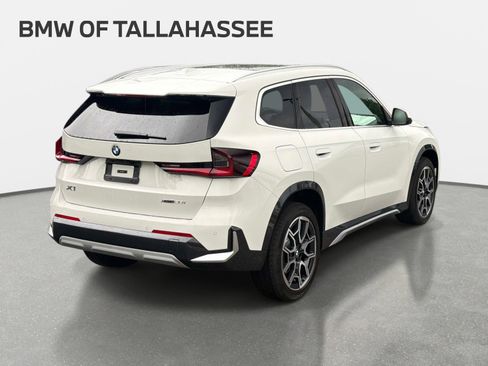 New 2026 BMW X1 xDrive28i w/ Technology Package AWD/4WD image 5