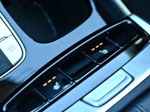 Used 2024 Hyundai Tucson SEL image 23