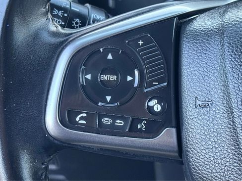 Used 2018 Honda CR-V EX-L image 28