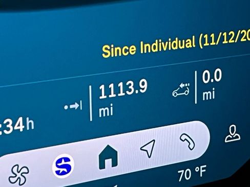 Used 2025 MINI Cooper Countryman S w/ Comfort Package Max image 23