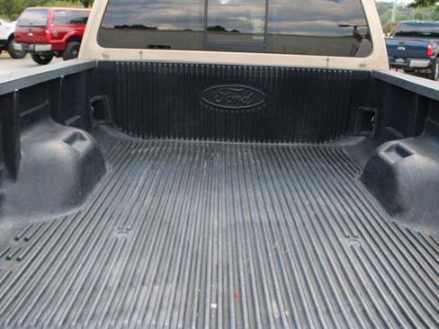 Used 2012 Ford F250 Lariat w/ Chrome Pkg AWD/4WD image 17