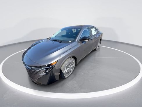 New 2026 Nissan Sentra S image 4