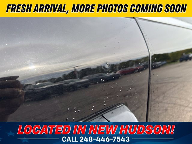 Used 2021 RAM 1500 Limited AWD/4WD image 2