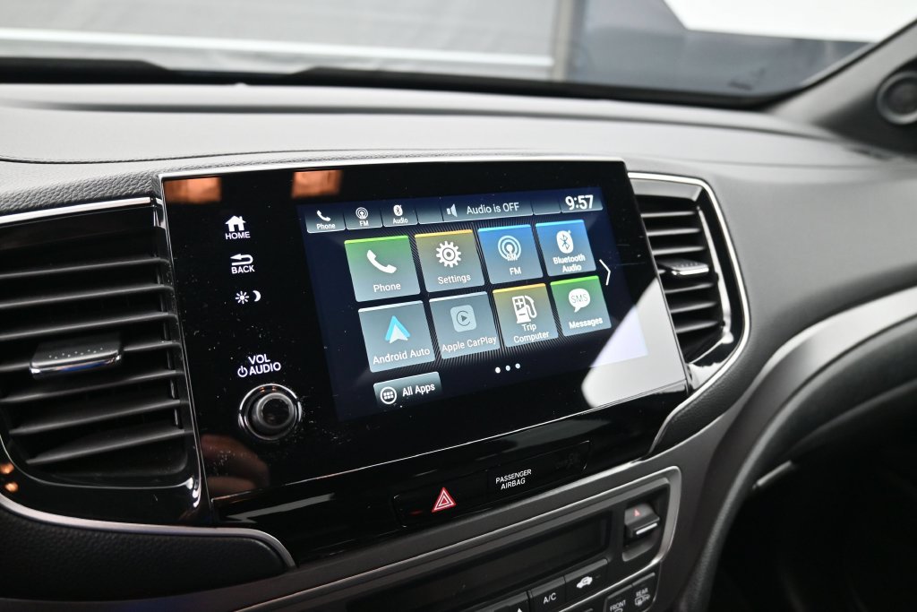 Used 2023 Honda Passport EX-L image 40